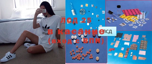 Альфа ПВП Инсар